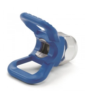 Garde-buse RAC X HandTite