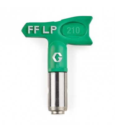 Buse FFLP basse pression