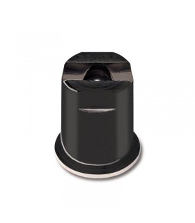 Buse plate haute finition