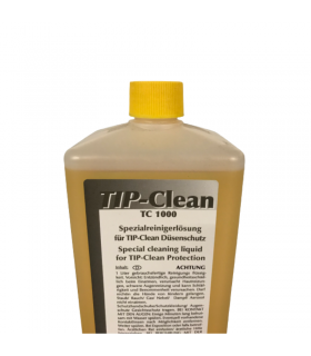 Liquide de nettoyage TC 200