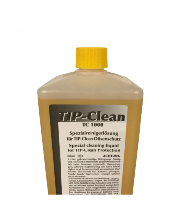 Liquide de nettoyage TC 200