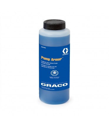 Liquide de protection Pump Armor