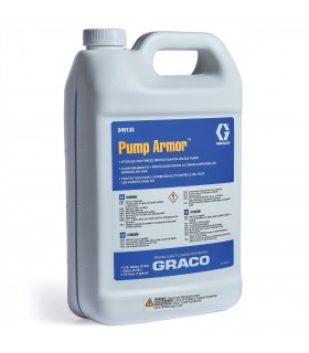 Liquide de protection Pump Armor