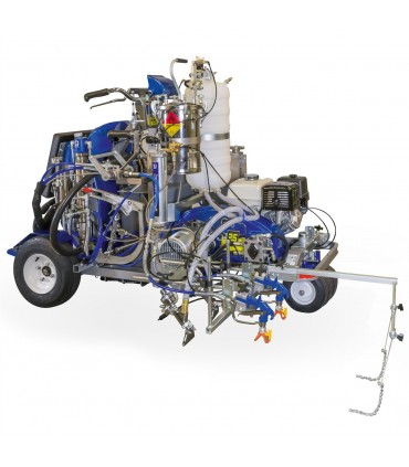 LineLazer 250 MMA 98:2