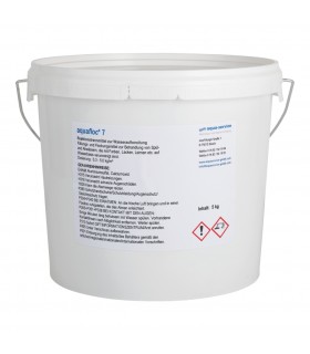 Agent de scission Aquafloc 7