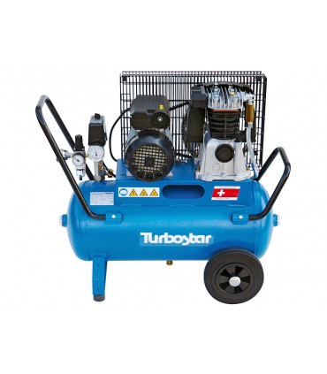 Compresseur Turbostar K 290/40W