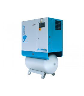 Compresseur à vis ALMIG