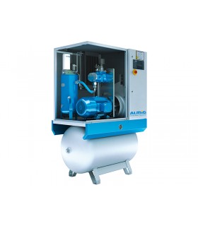 Compresseur à vis ALMIG