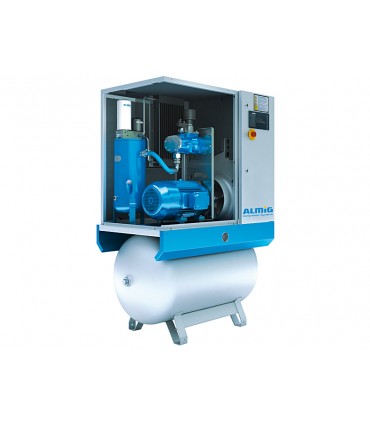 Compresseur à vis ALMIG