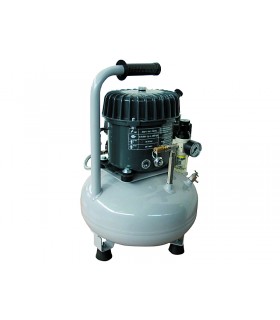 Compresseur SIL-AIR 50