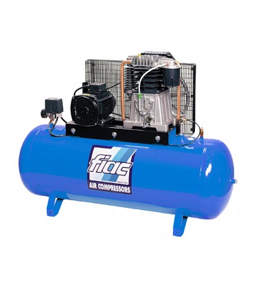 Compresseur à piston FIAC