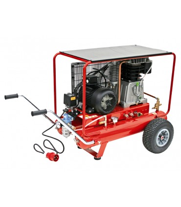 Compresseur à piston PONY