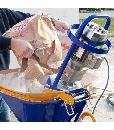 Machine à malaxage MIXPRO 14