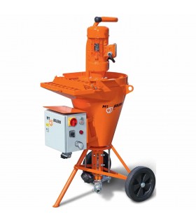 PFT Bolero Malaxeur / pompe d'injection