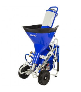 Machine à malaxage MIXPRO 14