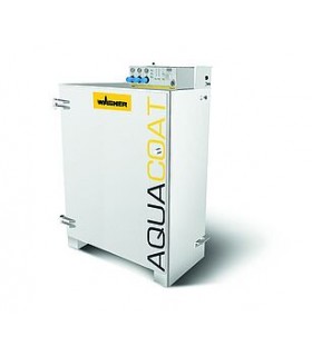 AquaCoat 5020 manuel