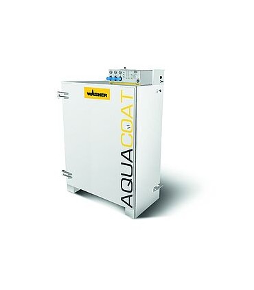 AquaCoat 5020 manuel