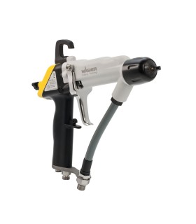Pistolet éléctrostatique GM 5000 EA basse pression