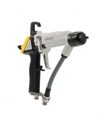 Pistolet éléctrostatique GM 5000 EA basse pression