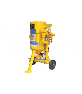 Sableuse basse pression NORBLAST 60SOFT