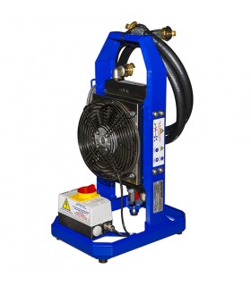 Aéroréfrigérant électrique