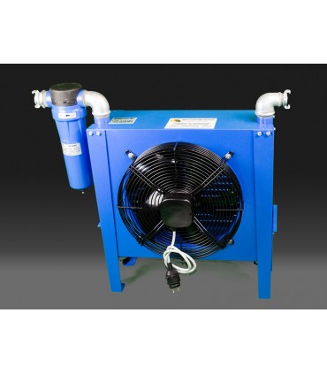 Aéroréfrigérant NORBLAST