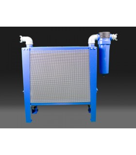 Aéroréfrigérant NORBLAST