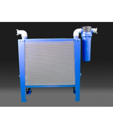 Aéroréfrigérant NORBLAST