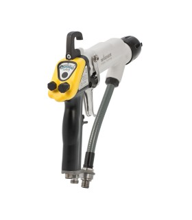 Pistolet éléctrostatique GM 5000 EA basse pression