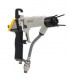 Pistolet éléctrostatique GM 5000 EAC Air-mixte