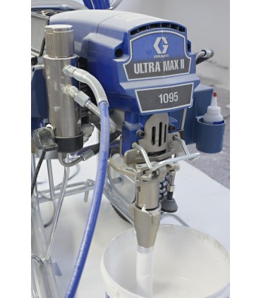 Ultra Max II Standard BlueLink