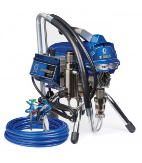 ST Max™ II PC Pro 395