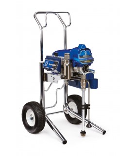 ST Max™ II PC Pro 495