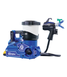 QuickShot ultra portatif