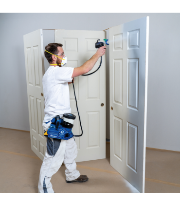 QuickShot ultra portatif