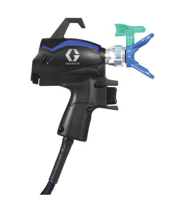 QuickShot ultra portatif