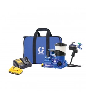 QuickShot ultra portatif