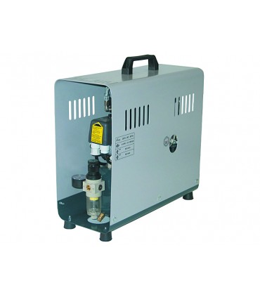 Compresseur SIL-AIR 50