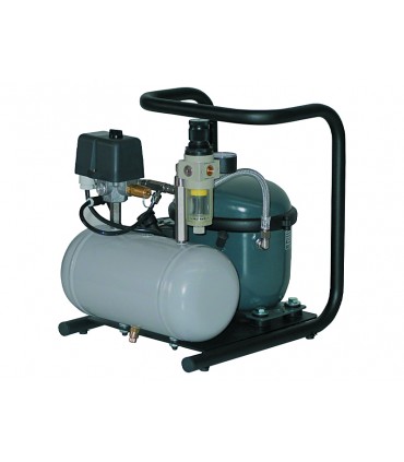 Compresseur SIL-AIR 50