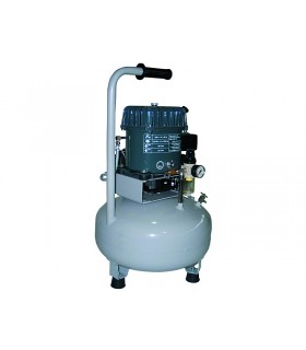 Compresseur SIL-AIR 50