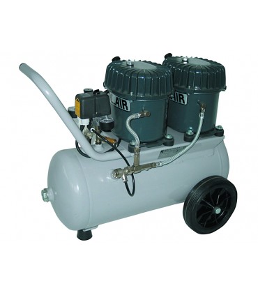 Compresseur SIL-AIR 50