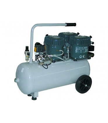 Compresseur SIL-AIR 50
