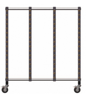 Etagère mobile Type 1