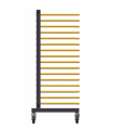 Etagère mobile Type 1