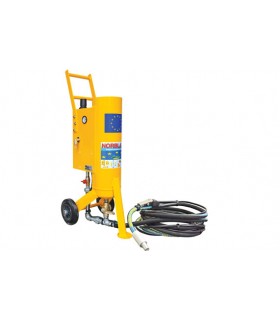 Mini Sableuse MiniSoft