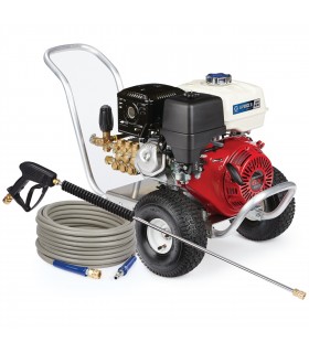 Nettoyeur HP GForce 4040 HG