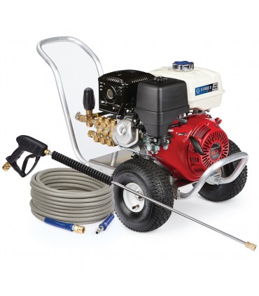 Nettoyeur HP GForce 4040 HG