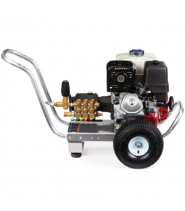 Nettoyeur HP GForce 4040 HG