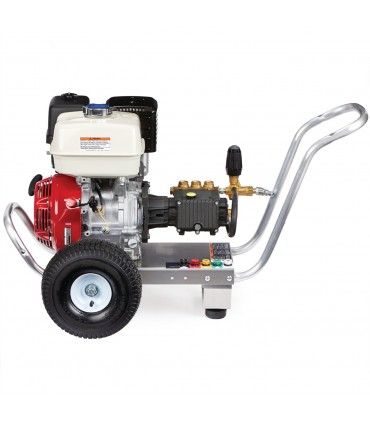 Nettoyeur HP GForce 4040 HG