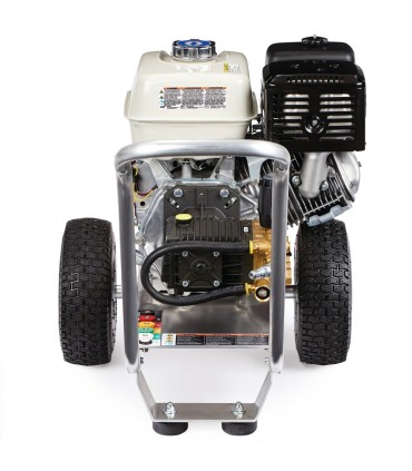 Nettoyeur HP GForce 4040 HG